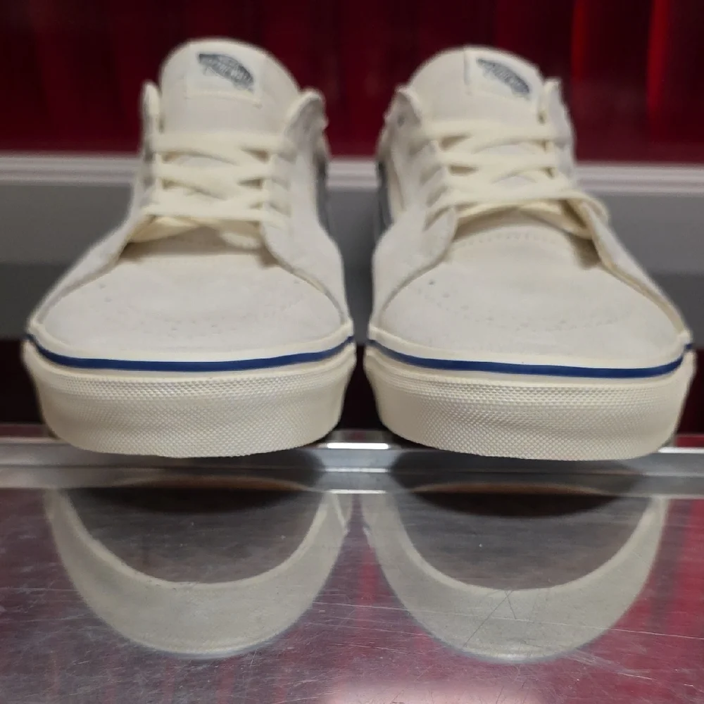 Vans Sk8-low sport pop blue